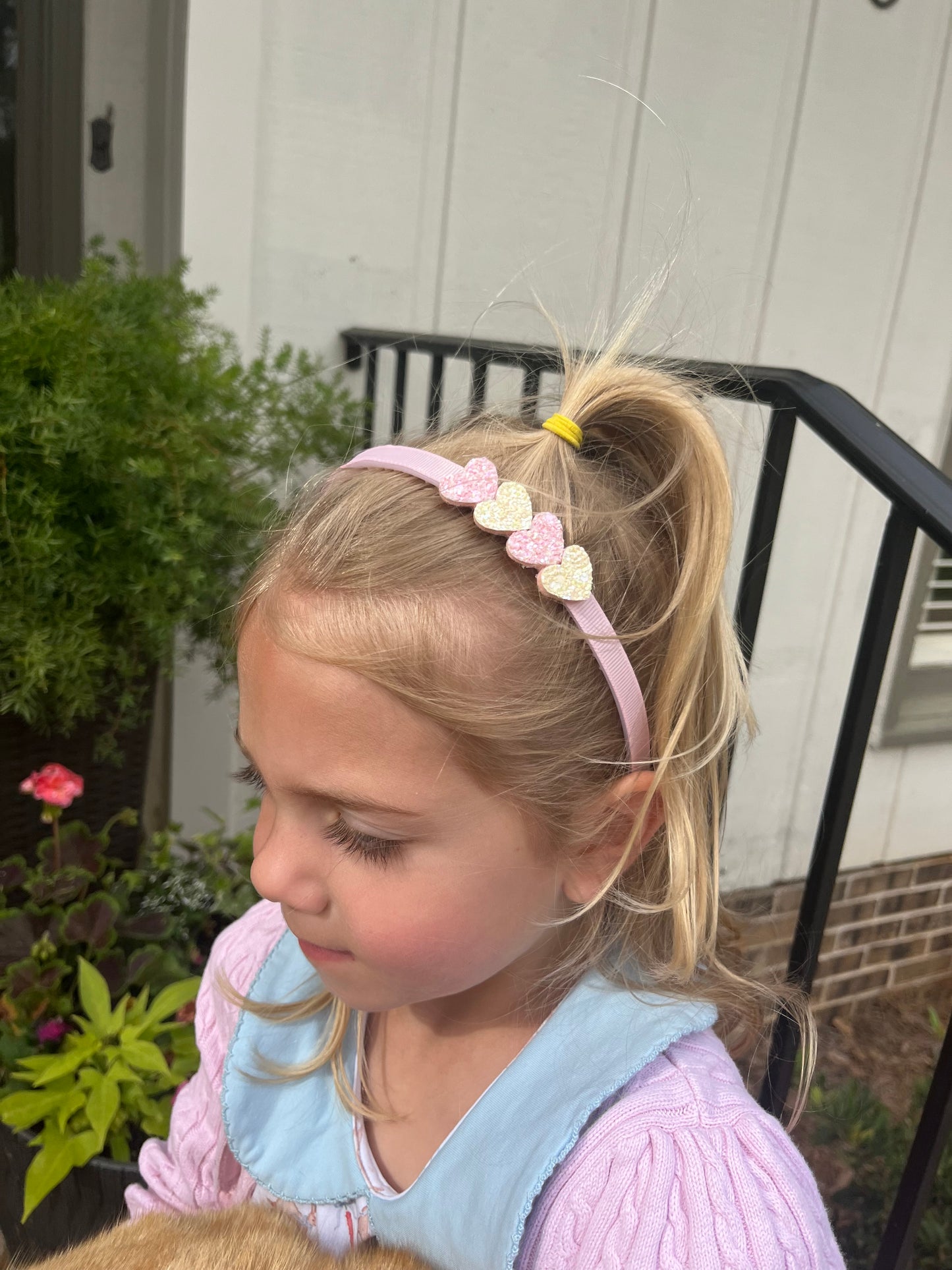 Sweethearts Headband