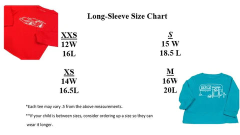 Short Sleeve Light Blue Ice Cream T-Shirt