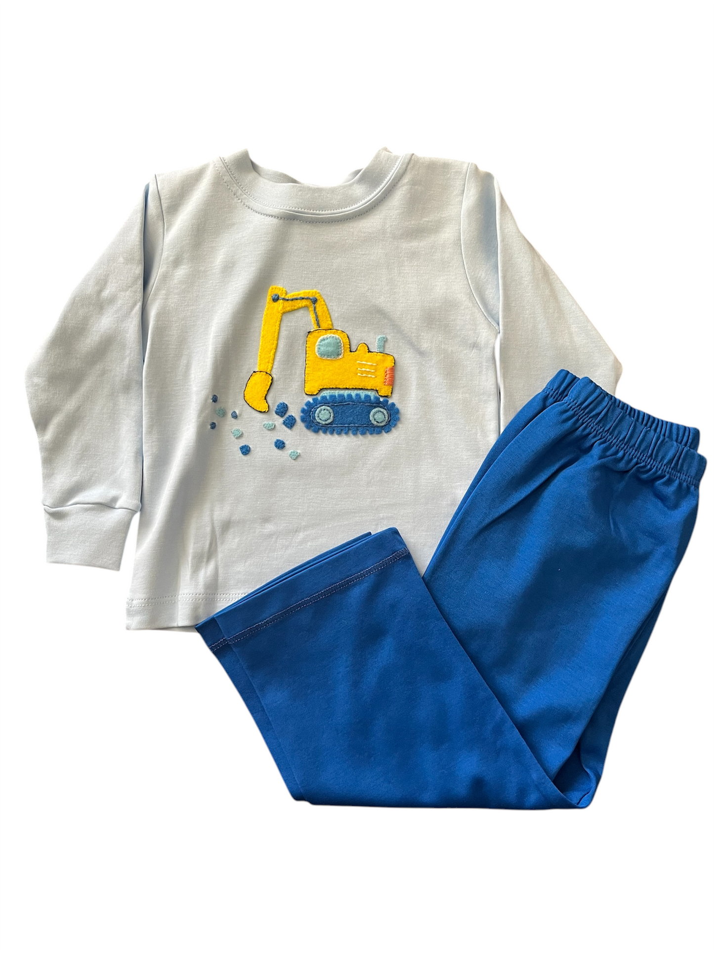 Tonka Scoop Pant Set