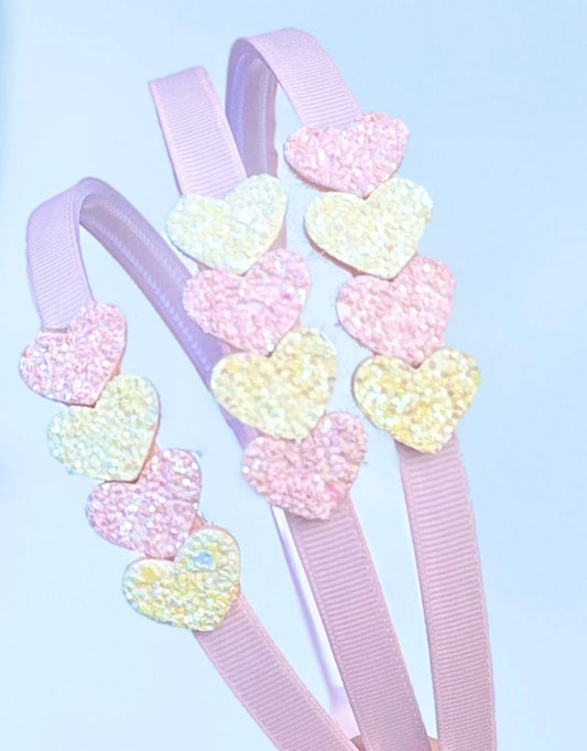 Sweethearts Headband